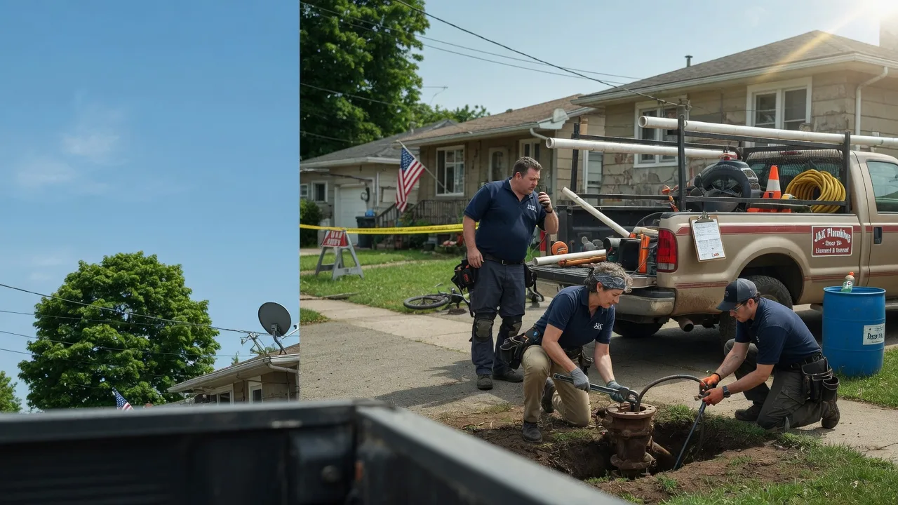 Water Heater Replacement in Ethel, MO near me